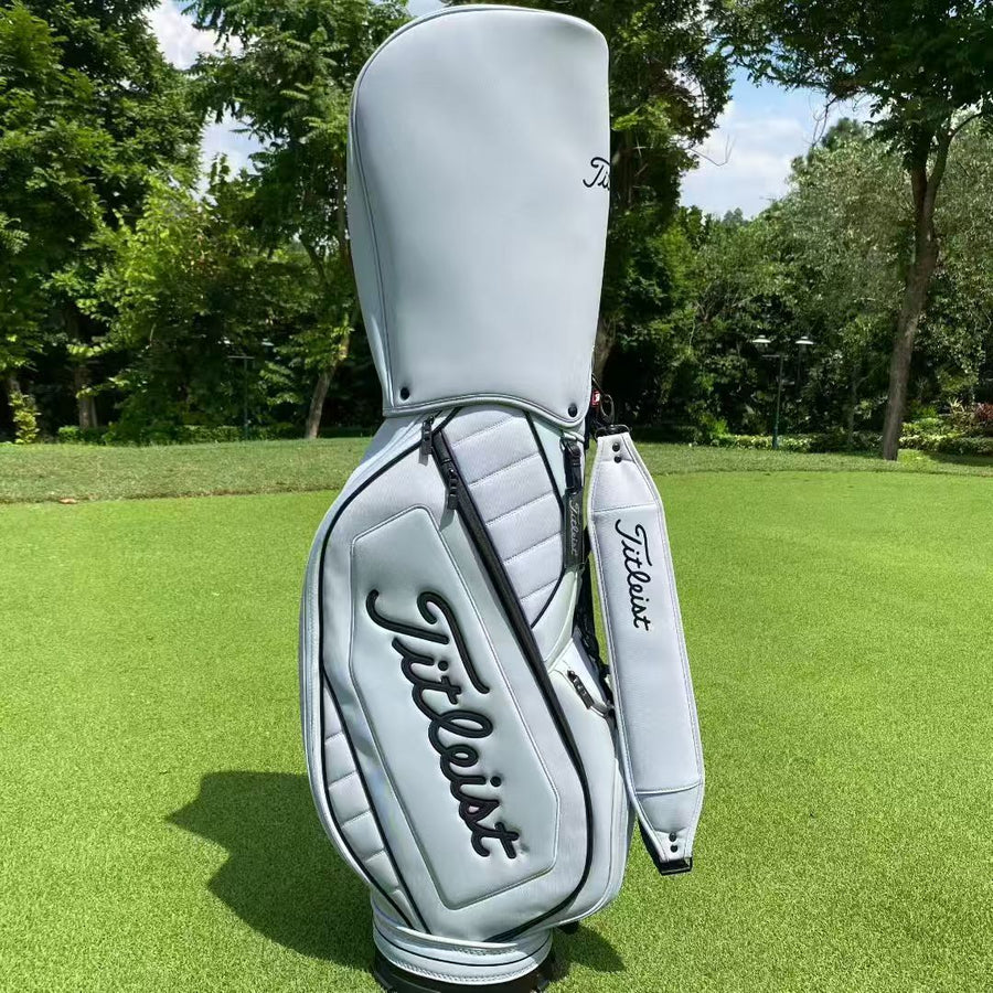 Titleist Bag 18 & Bag 19 & Bag 20