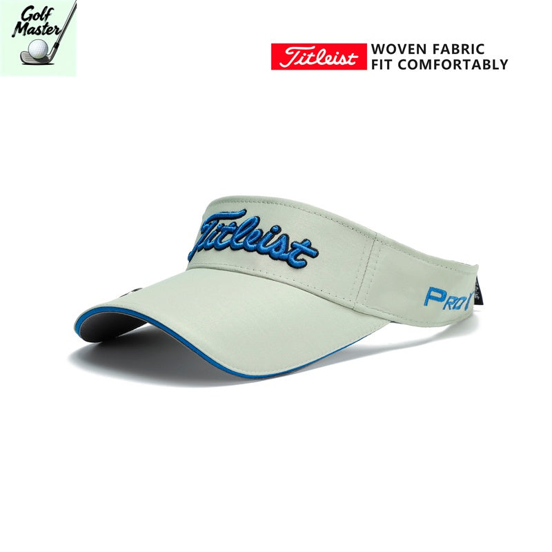 Titleist Hat 4