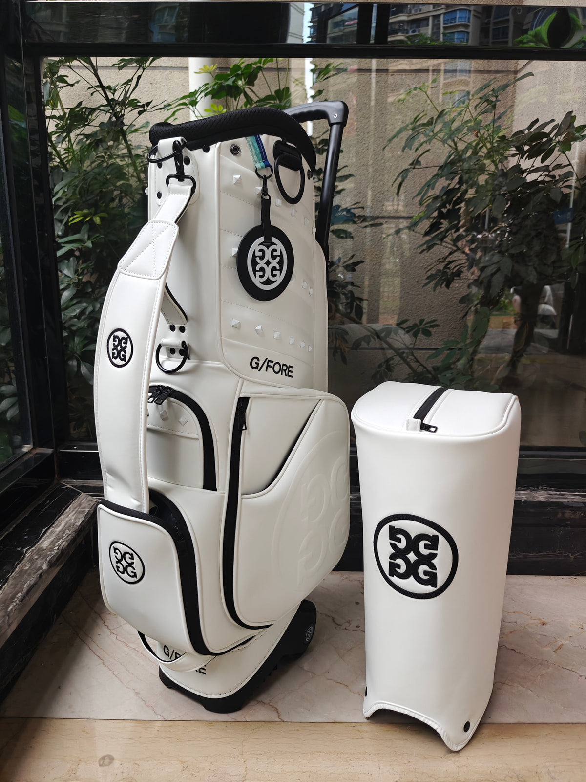 G4 Bag 29 & Bag 30 & Bag 31