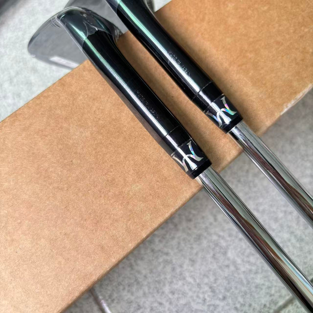MIURA Left Hand Wedge #5