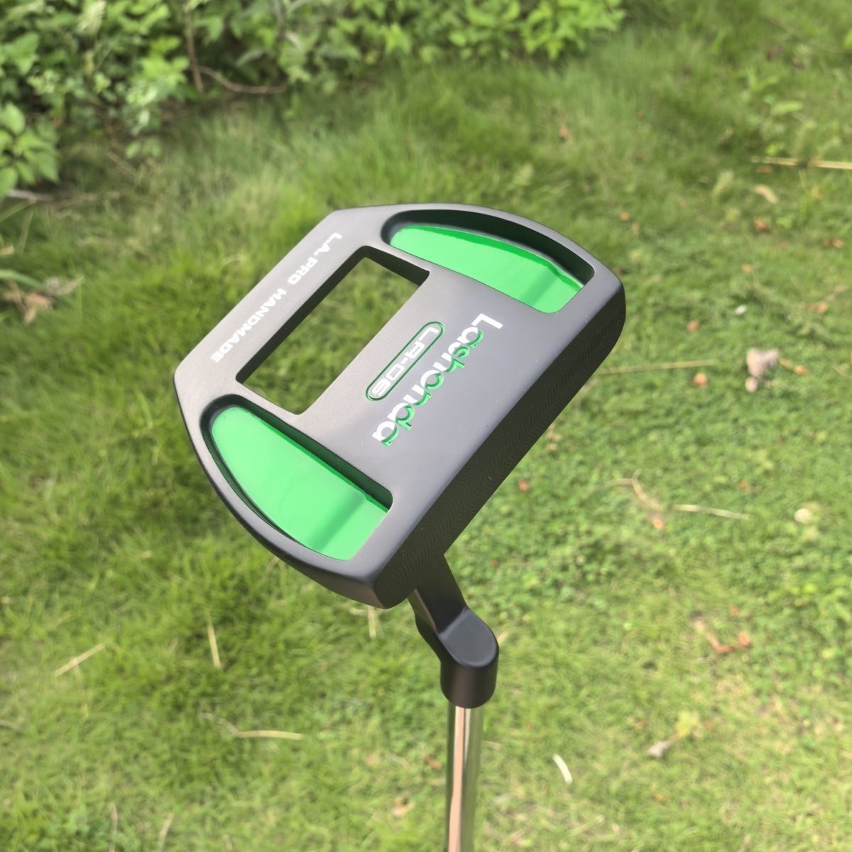 Lashonda-01 Putter LR-06
