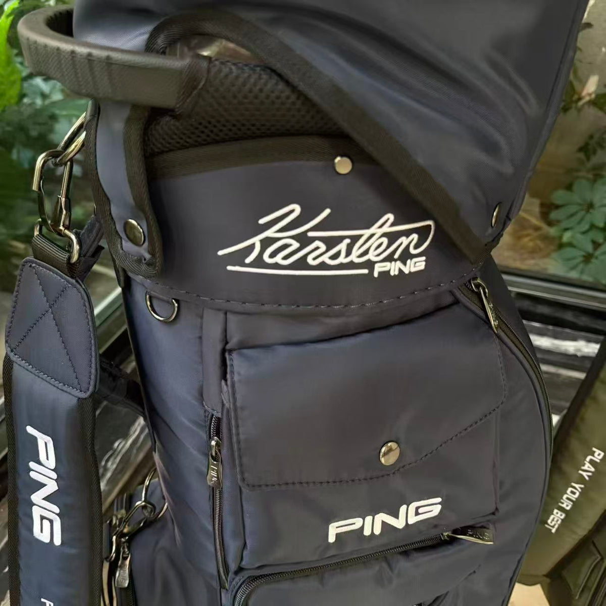 PING Bag 22