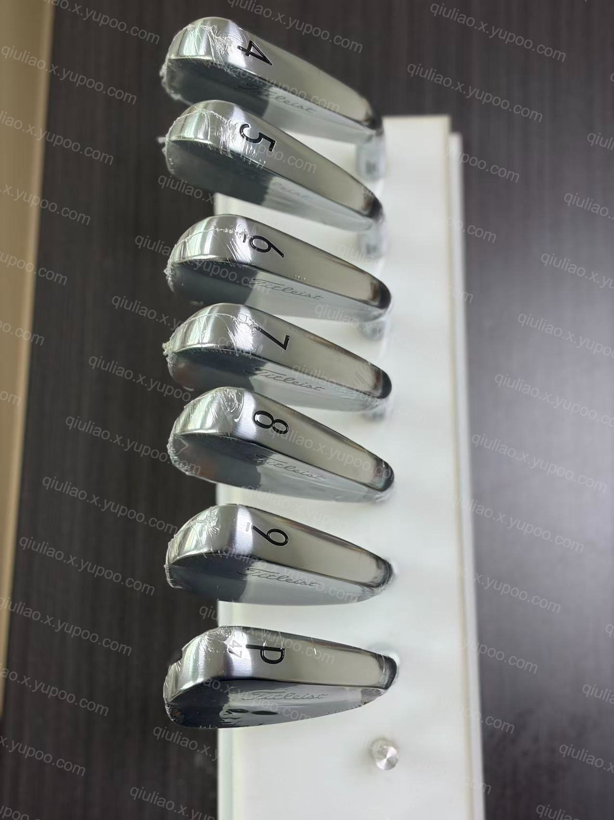 Titleist MB620 iron New Coming