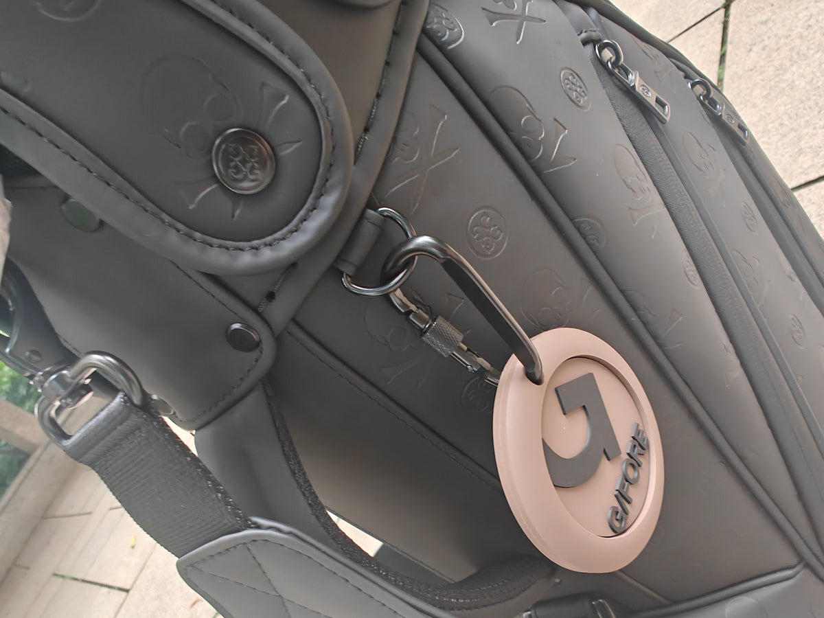 G4 Bag 33 & Bag 34