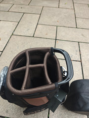 G4 Bag 33 & Bag 34
