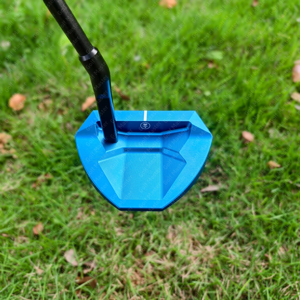 LAB OZ.1i Heel Shaft Putter right and left hand choice