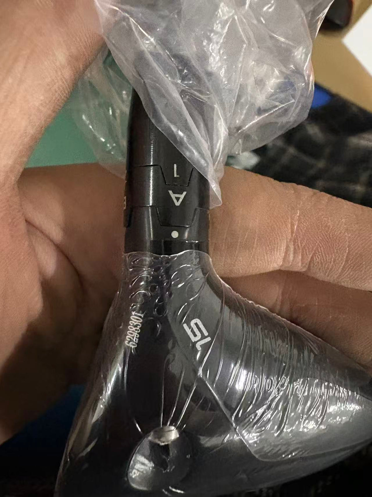Titleist GT3 3wood or 5wood