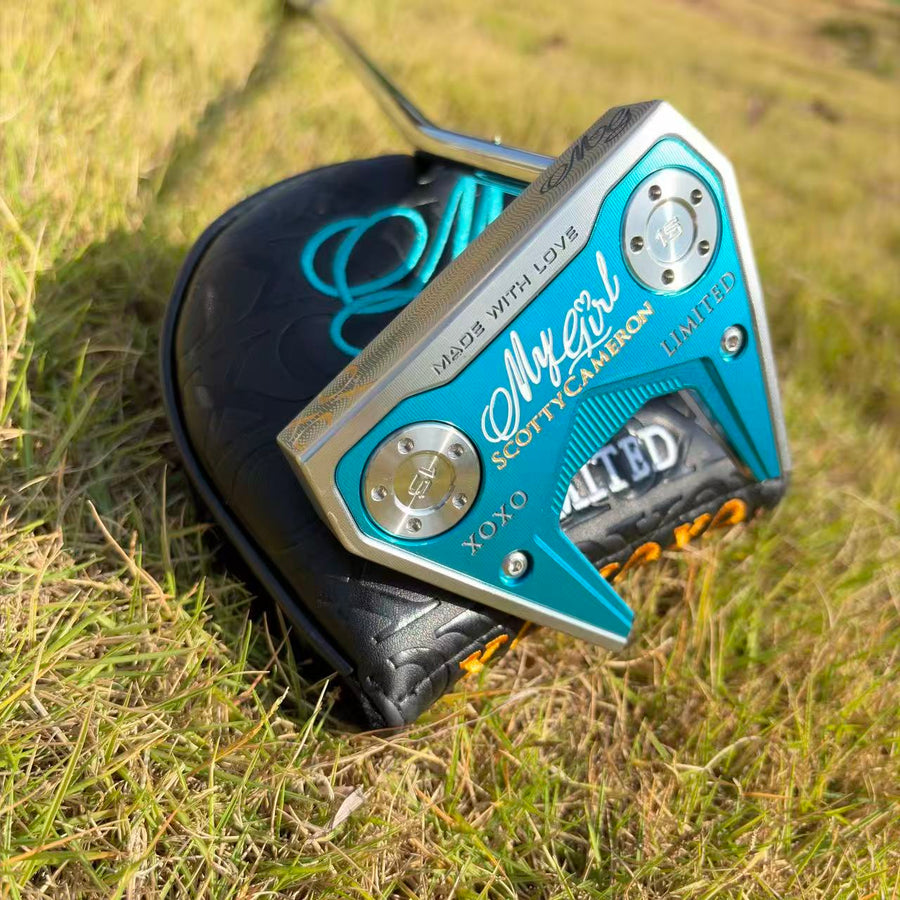 73 Scotty Cameron Putter