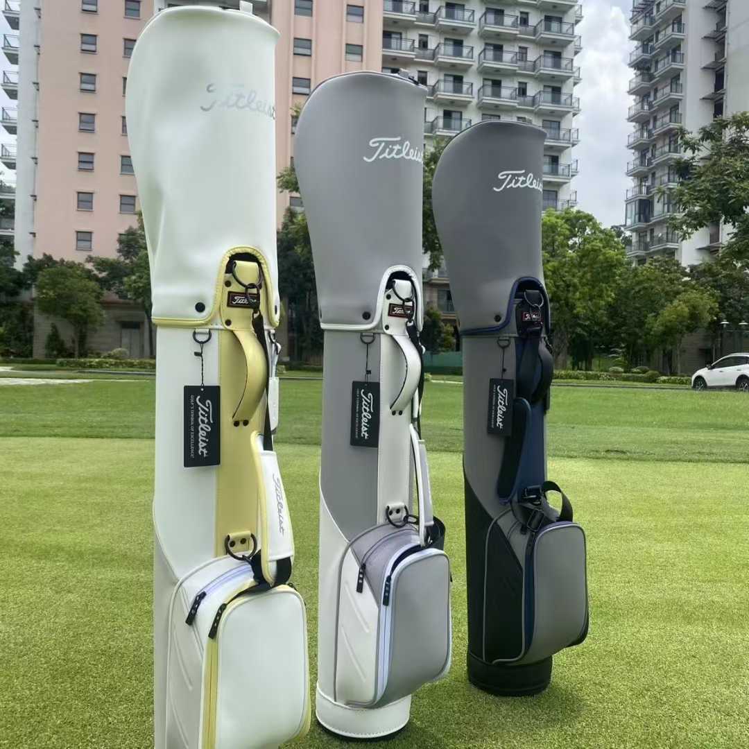 Titleist Bag 23&Bag 24&Bag 25