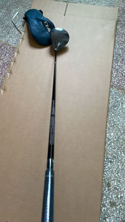 Taylormade QI4D MAX Driver【Hot】