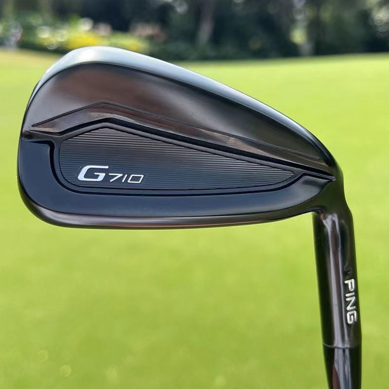 PING G710 iron new coming（Products are scarce have higher prices）