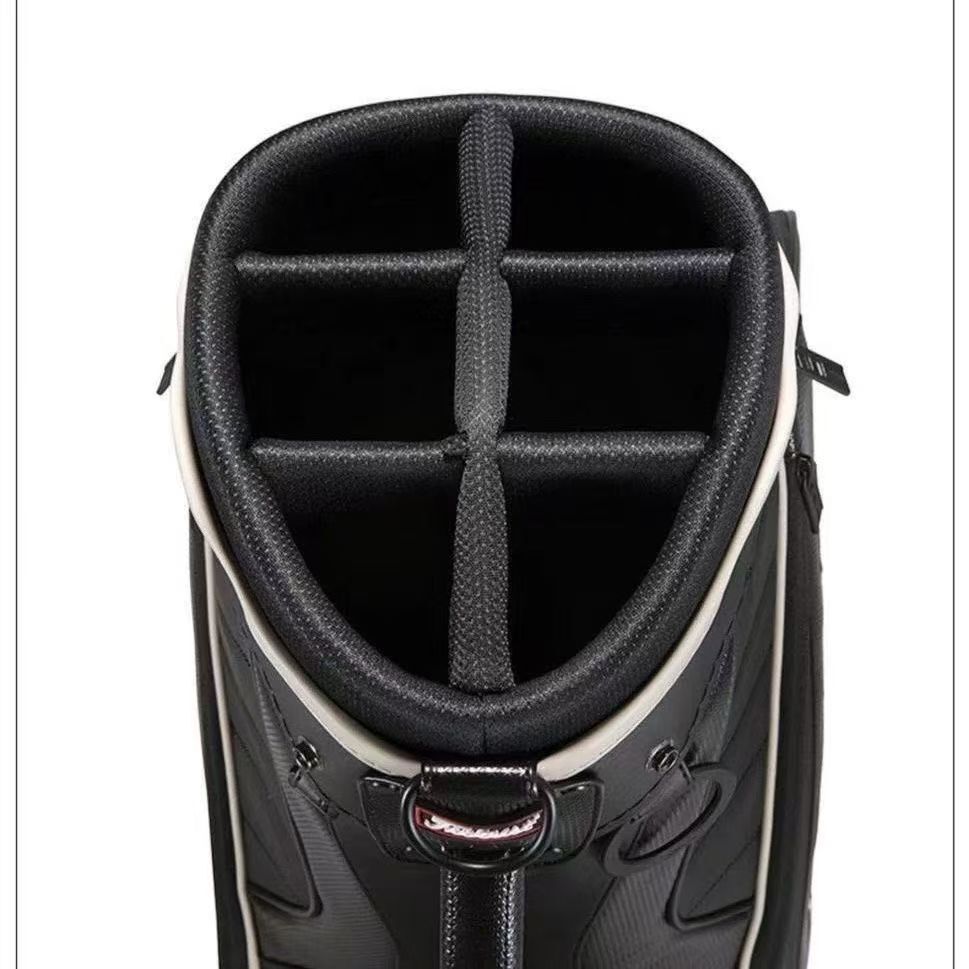 Titleist Bag 18 & Bag 19 & Bag 20