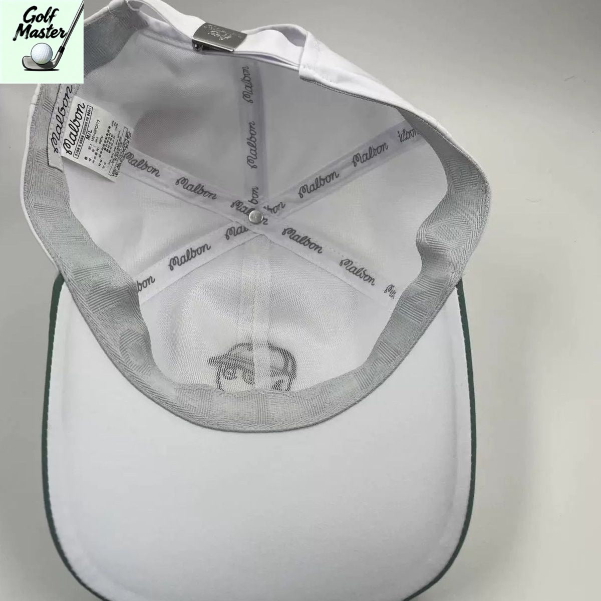 Malbon Hat 2