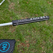 LAB Left hand DF3 Putter