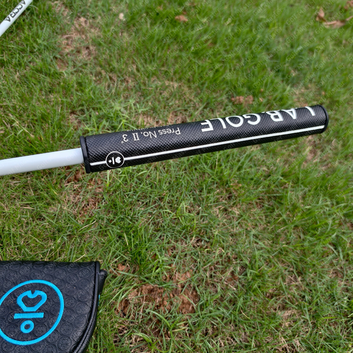 LAB Left hand DF3 Putter