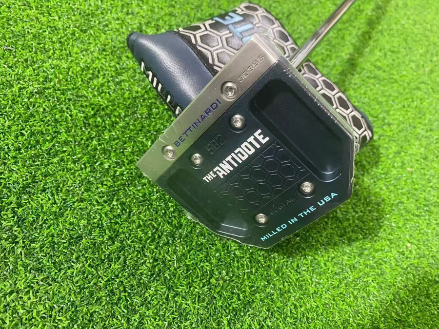 Bettinardi 01 Putter