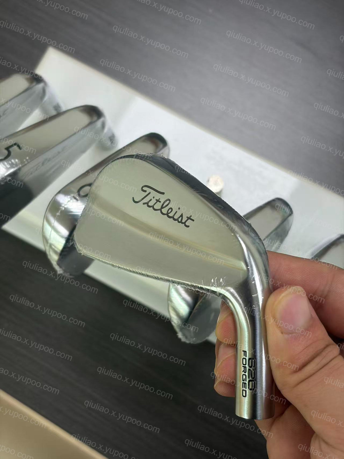 Titleist MB620 iron New Coming