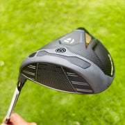 Taylormade QI4D MAX Driver【Hot】