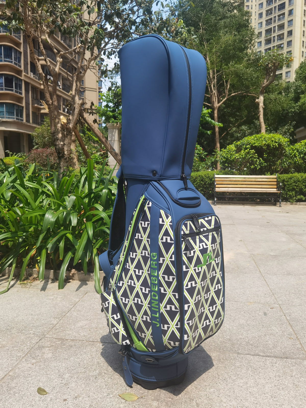 JL Bag 14