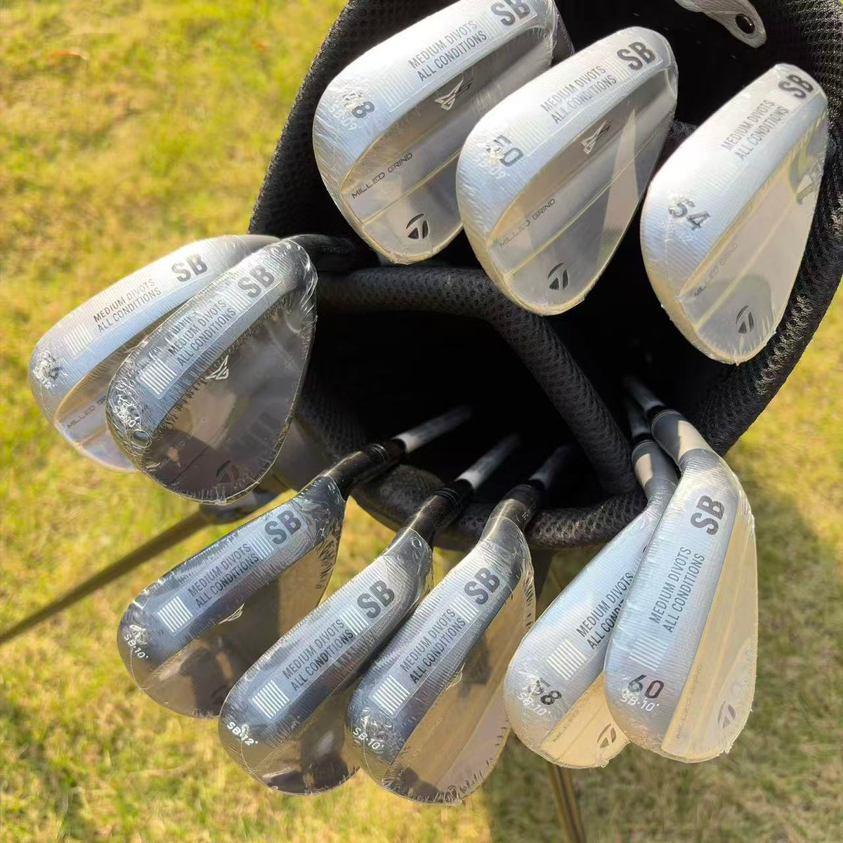 Taylormade MG5 Wedges 2026