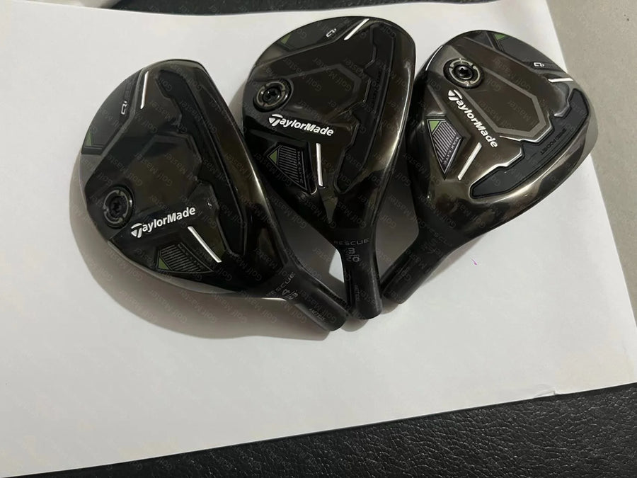 Taylormade QI35 MAX UT Hybrid Club