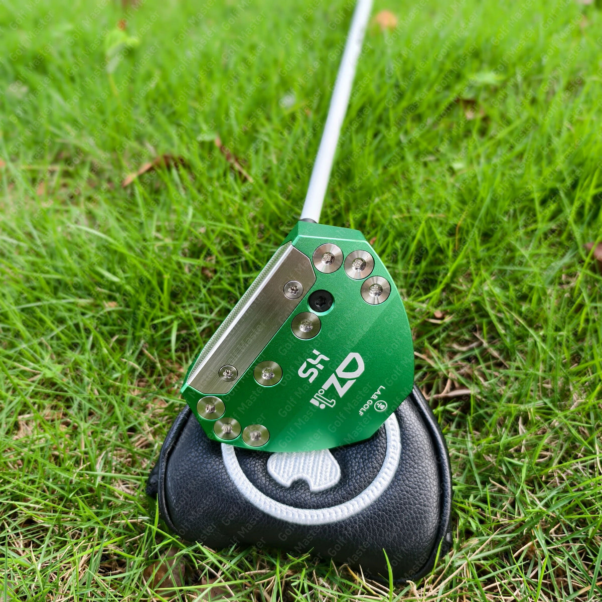 LAB OZ.1i Heel Shaft Putter right and left hand choice
