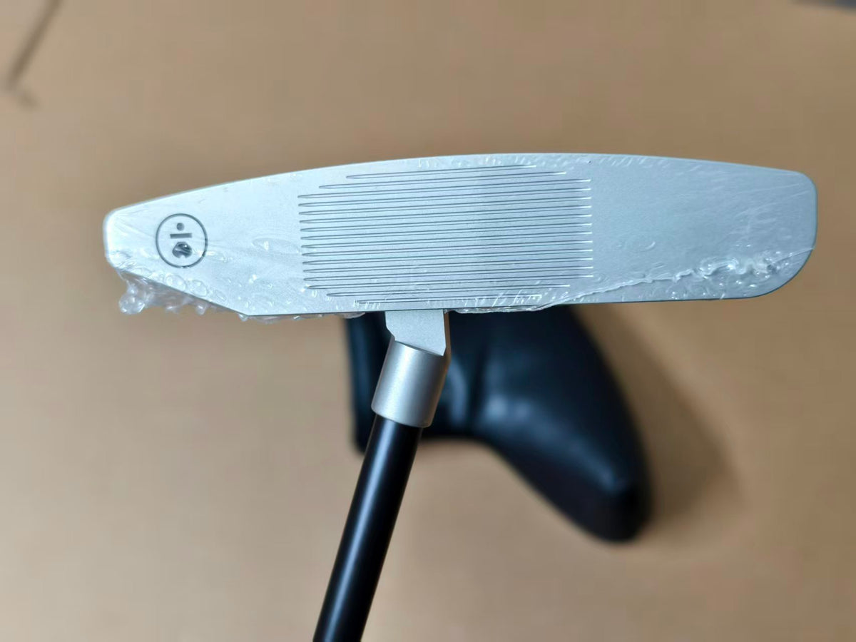 LAB LINK.1 Putter Pure but Advanced design sense Standard Grip&Shaft