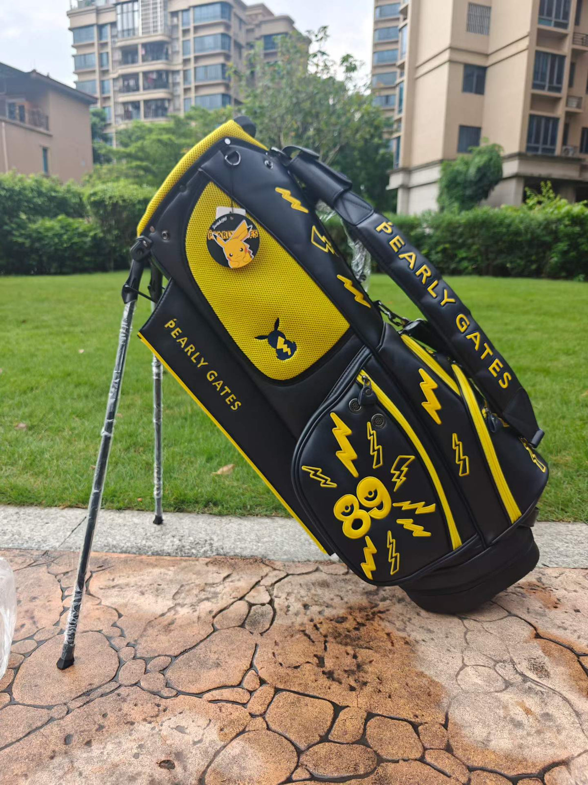 PG Bag 22