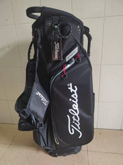 Titleist Bag 31 & Bag 32 & Bag 33 & Bag 34 & Bag 35