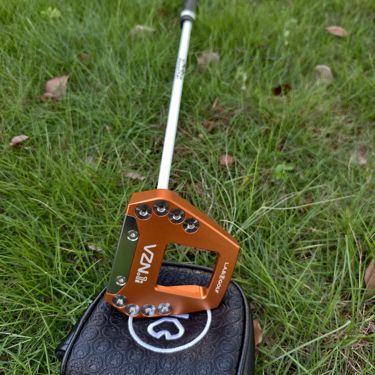 LAB VZN.1i Putter Right&Left Hand