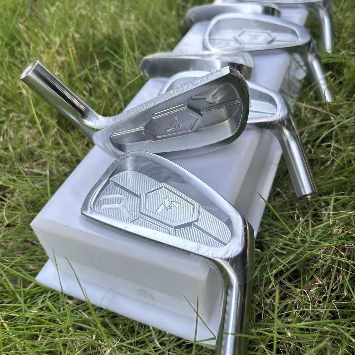 Roddio pure irons 2026