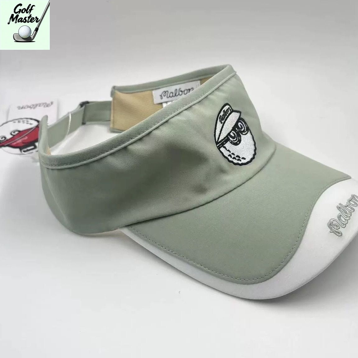 Malbon Hat 4