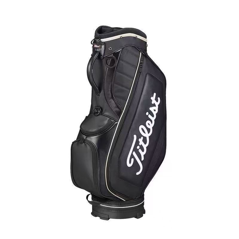 Titleist Bag 18 & Bag 19 & Bag 20