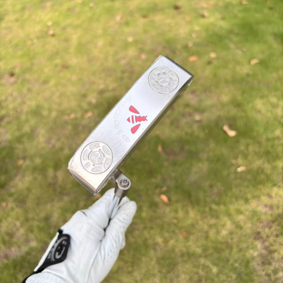 Roddio 01 Putter BEE Special type Putter