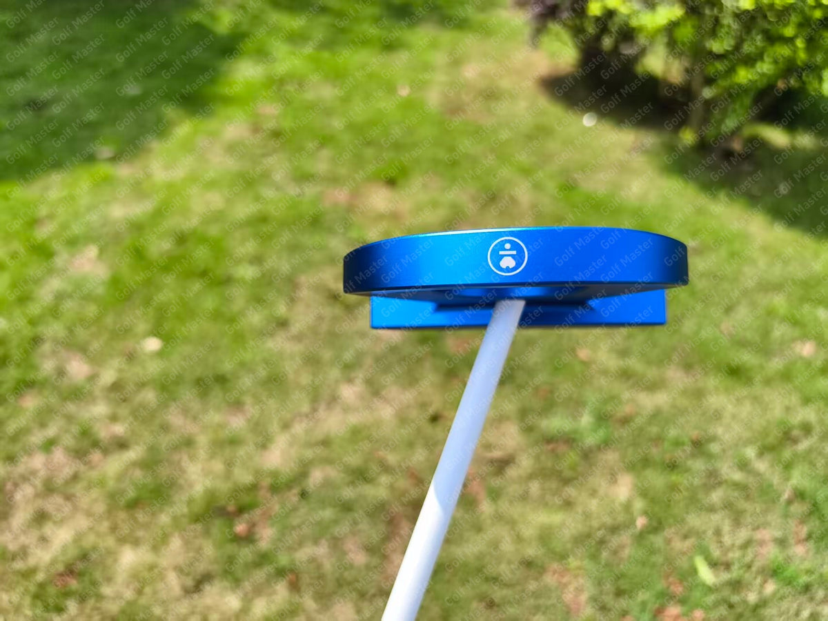 LAB Left hand DF3 Putter