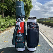 PING Bag 17 & Bag 18