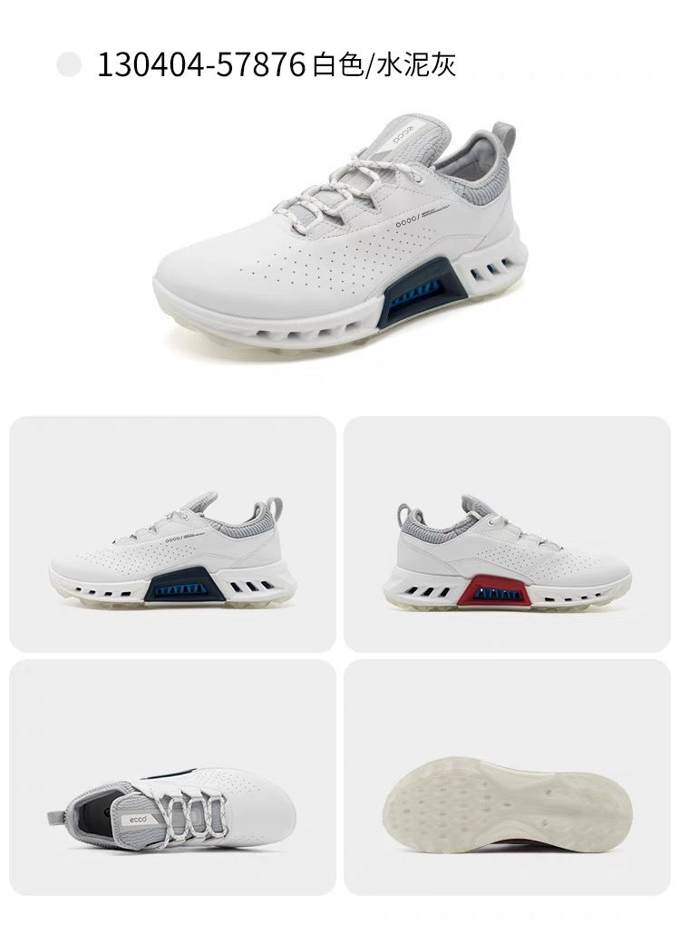 Golf Shoes ECCO-12