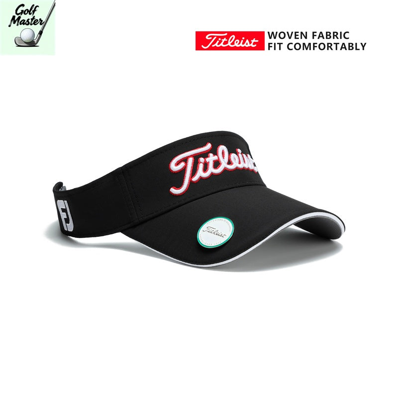 Titleist Hat 4