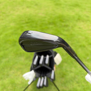 Titleist T200 black Irons