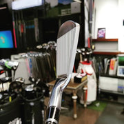 SV-C101 irons