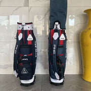 PING Bag 17 & Bag 18
