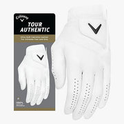 Callaway Tour Authentic Golf Gloves 2026
