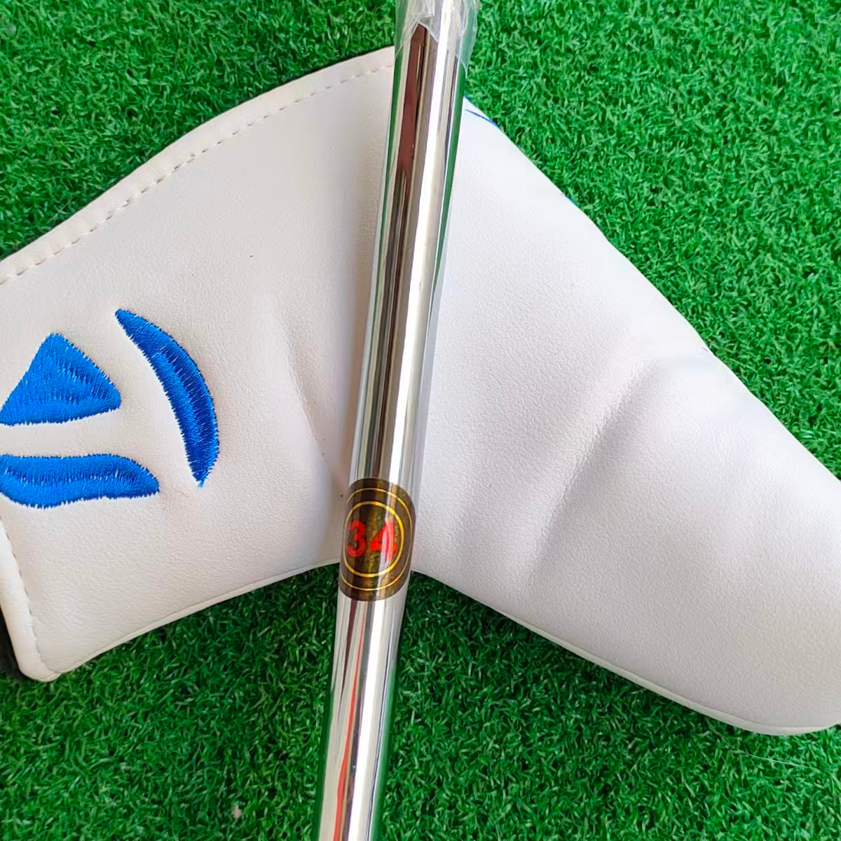 10-taylormade Putter