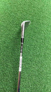Taylormade SM11 Wedge Silver 2026
