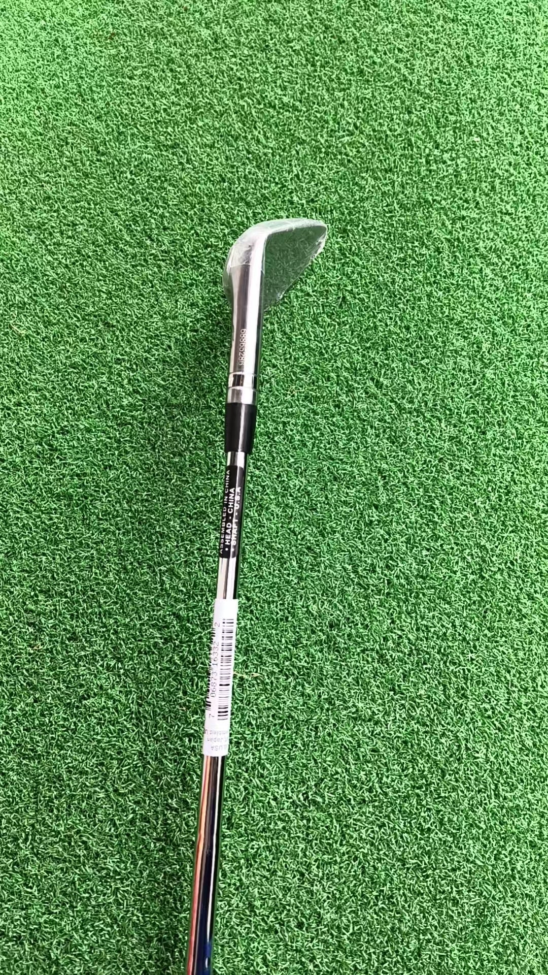 Taylormade SM11 Wedge Silver 2026【US Overseas Warehouses】