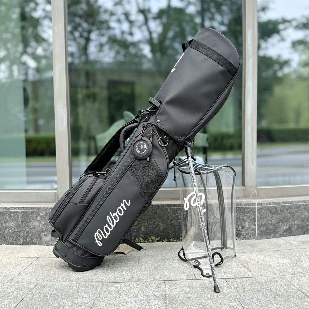 Malbon 110 Bag&Malbon 111 Bag