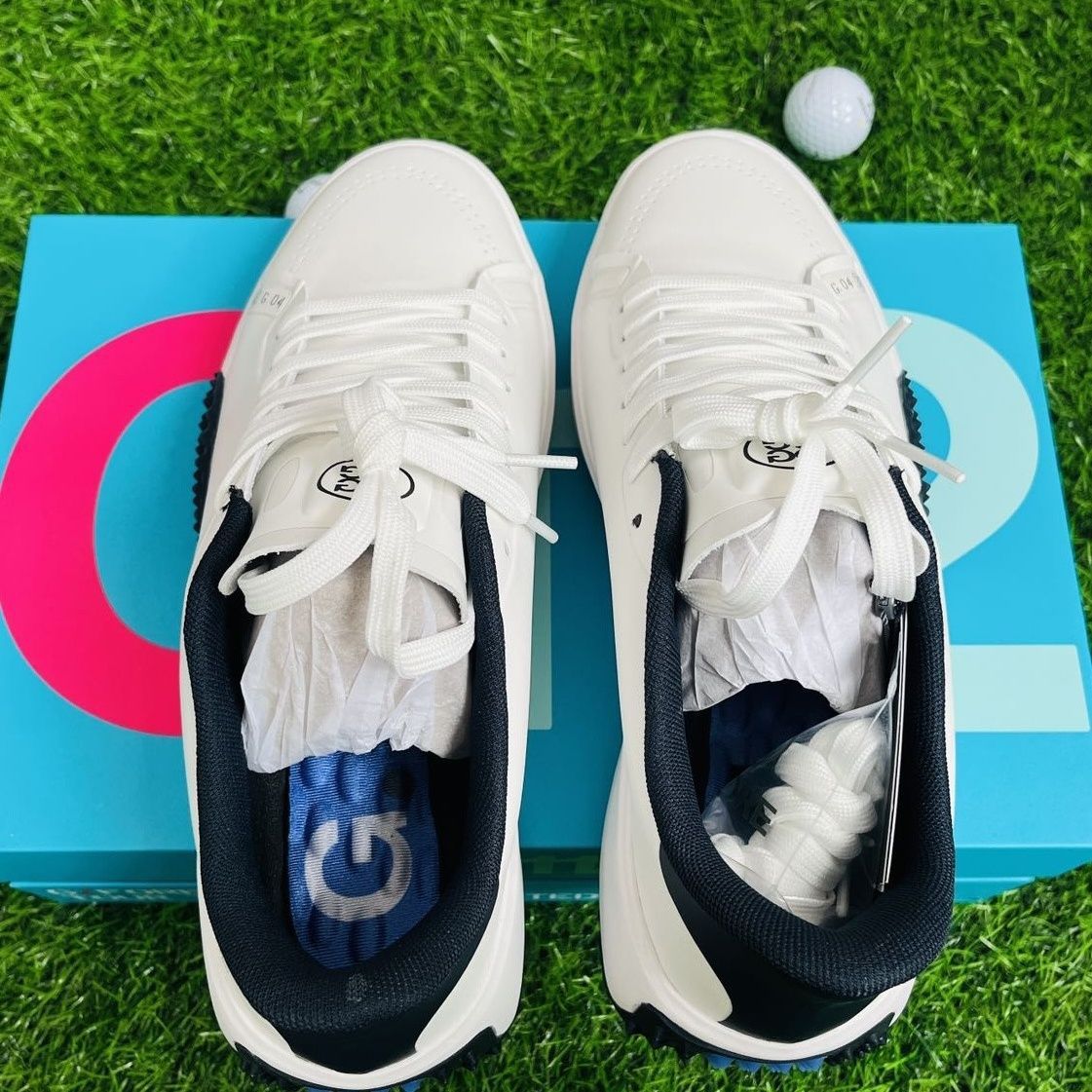 Golf Shoes G4-07