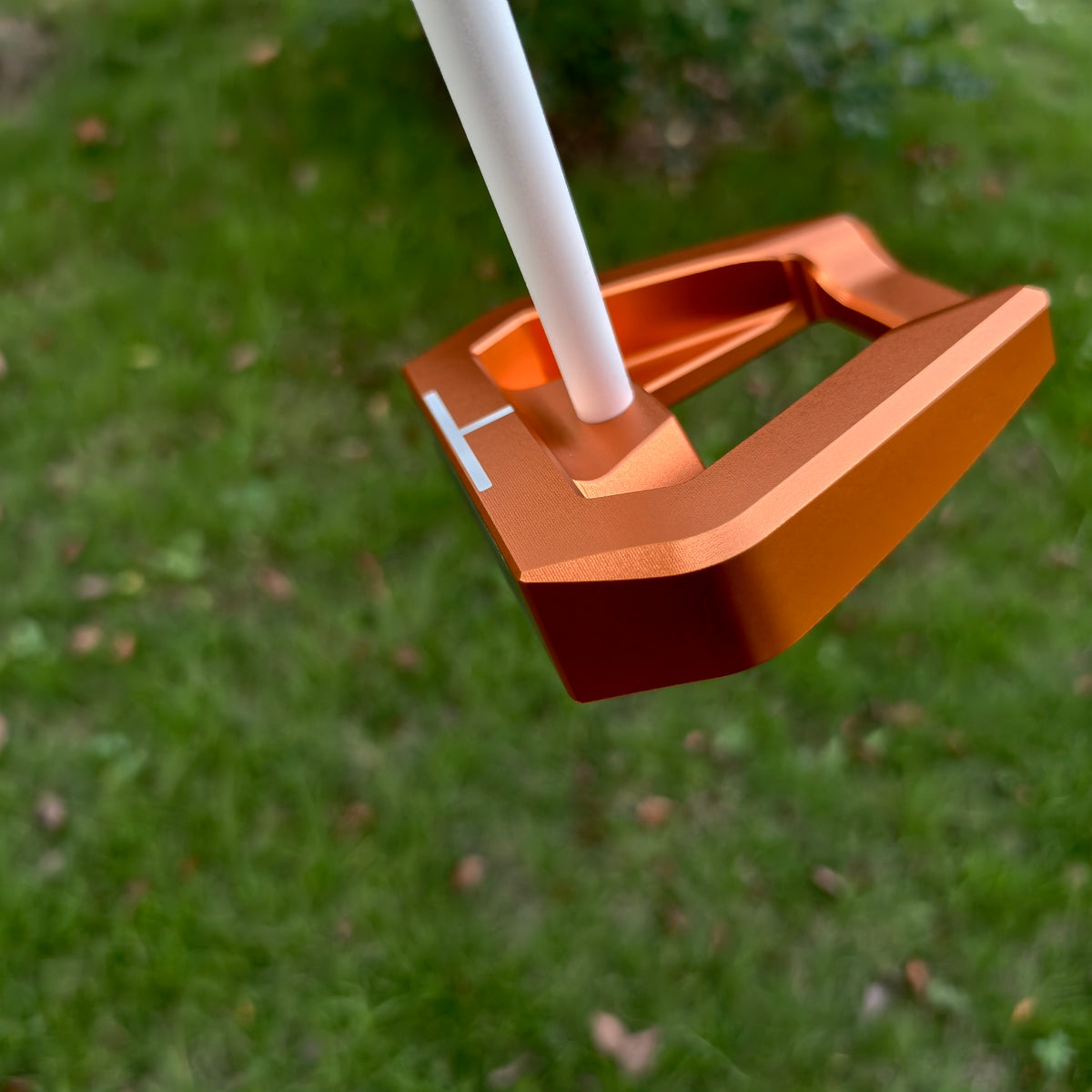 LAB VZN.1i Putter Right&Left Hand