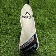 Callaway Brand Head Cover #1