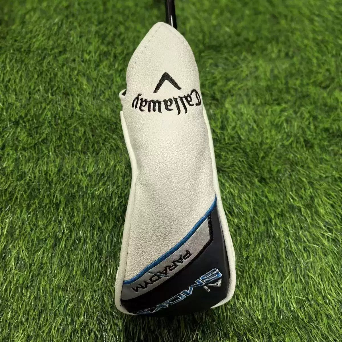 Callaway Brand Head Cover #1